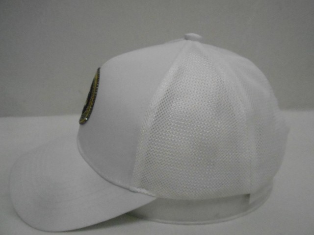  Бейсболка жен. сетка 