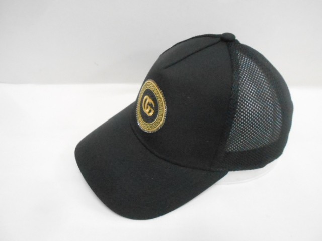  Бейсболка жен. сетка 