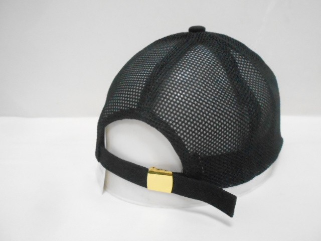  Бейсболка жен. сетка 