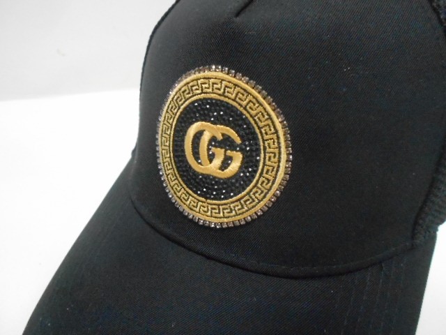  Бейсболка жен. сетка 