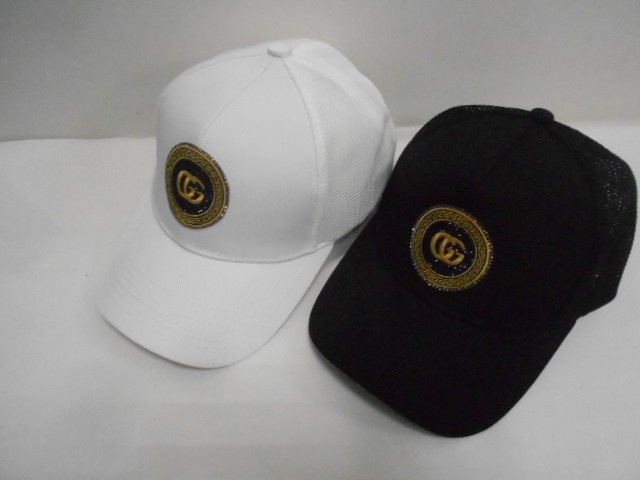  Бейсболка жен. сетка 