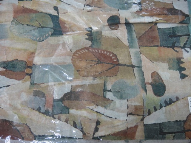 3D рисунки палантин