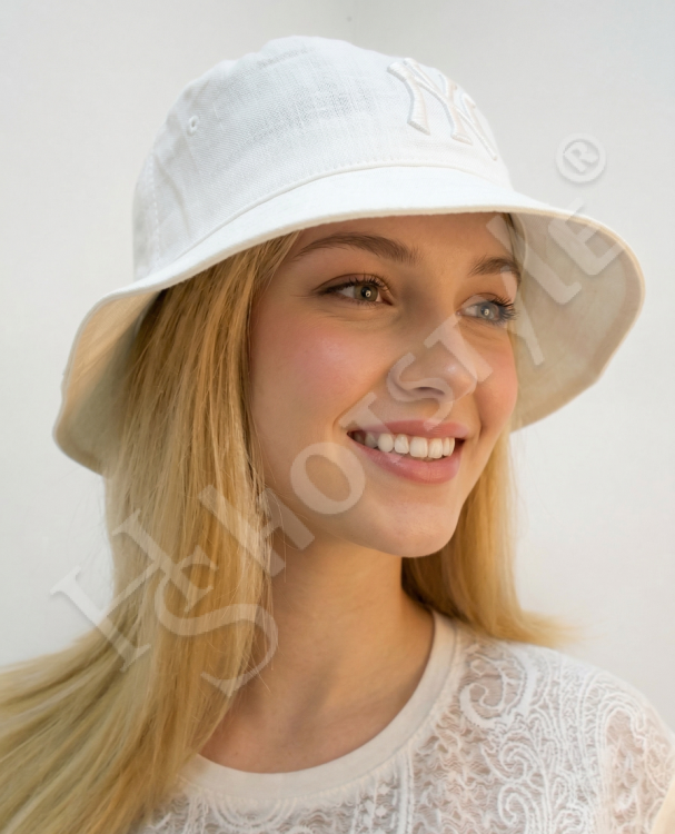  Панама NY лён