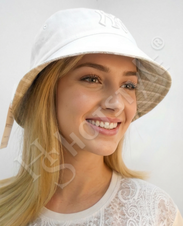  Панама NY лён