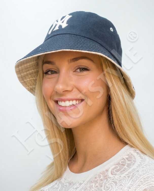  Панама NY лён