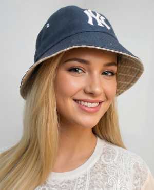  Панама NY лён