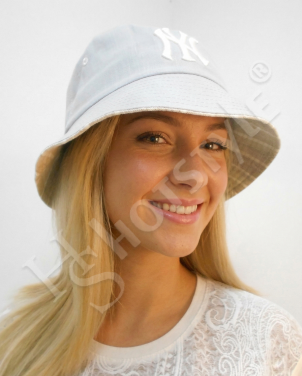  Панама NY лён