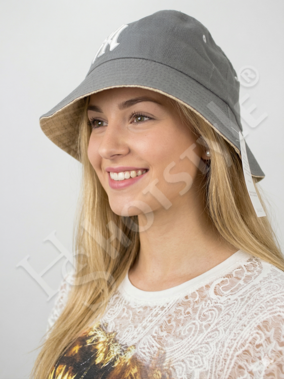  Панама NY лён