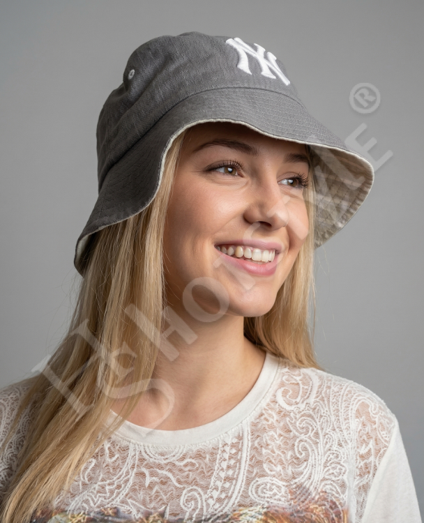  Панама NY лён