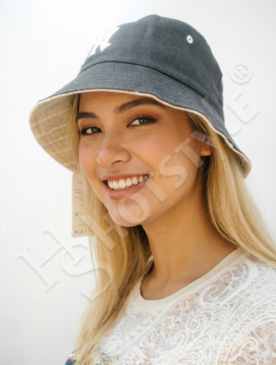  Панама NY лён