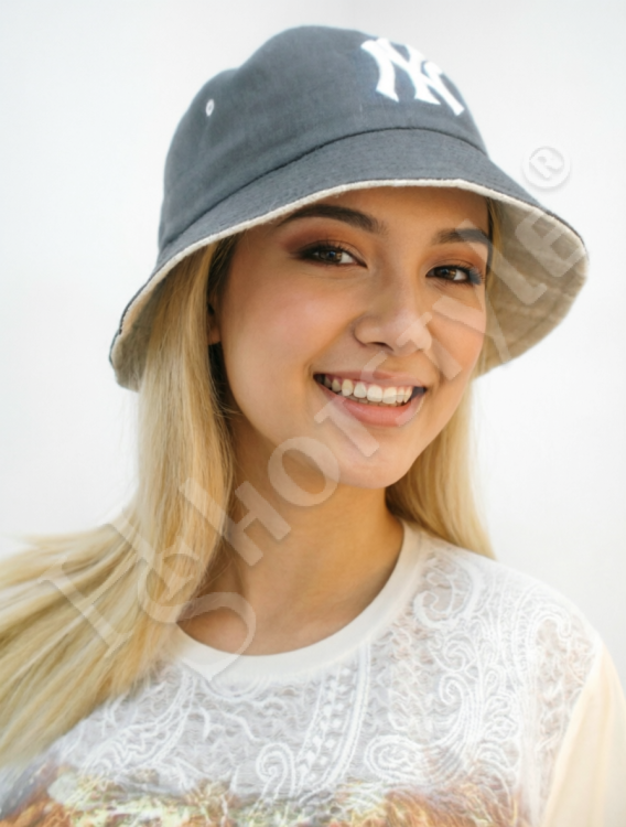  Панама NY лён