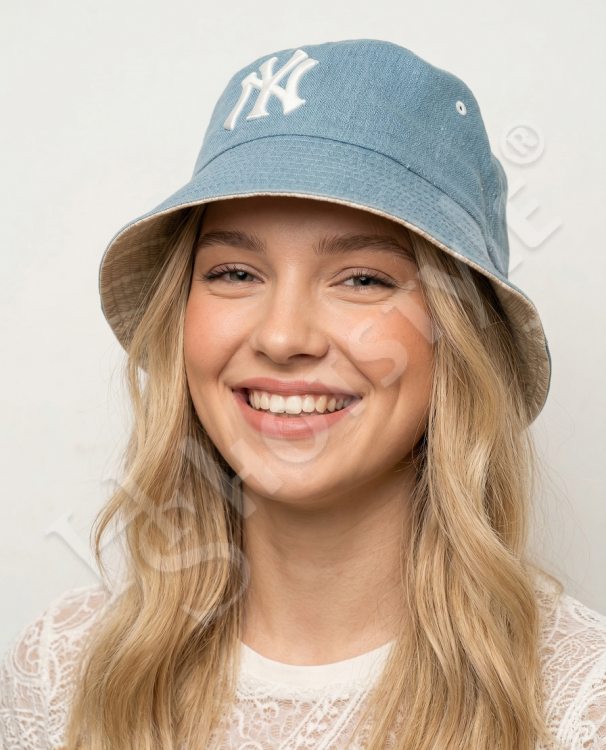  Панама NY лён