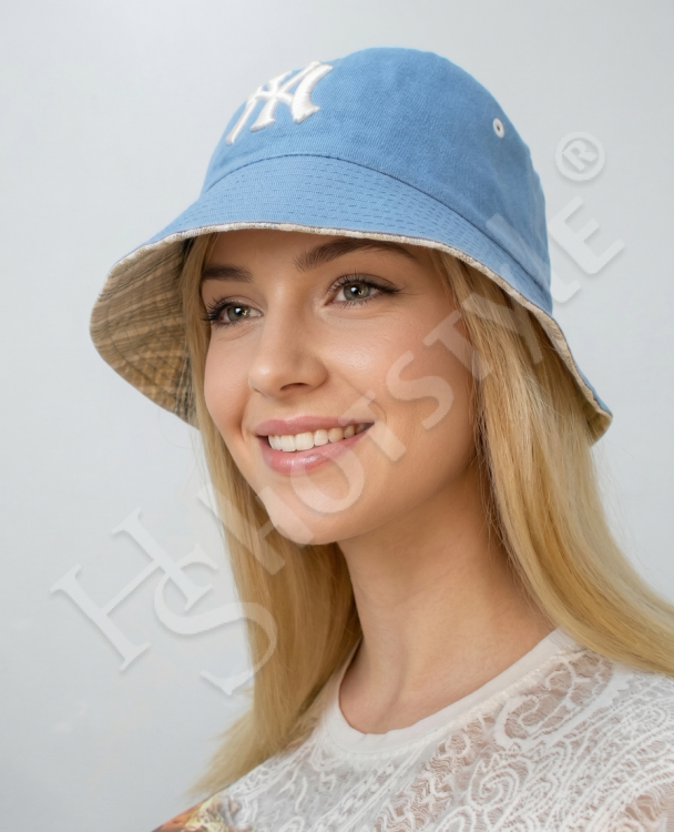  Панама NY лён