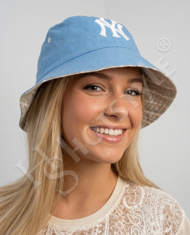  Панама NY лён