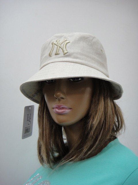  Панама NY лён