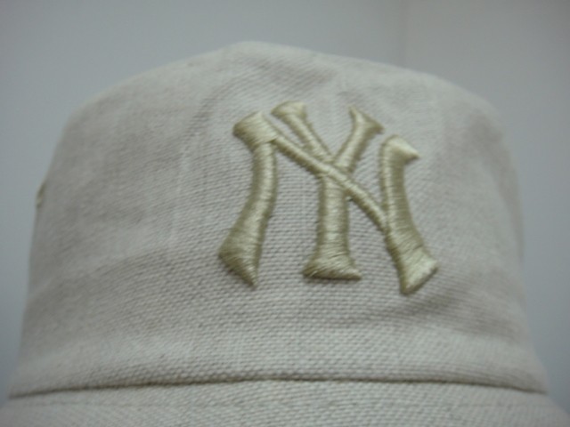  Панама NY лён