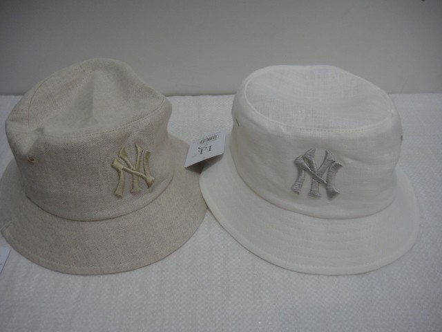  Панама NY лён