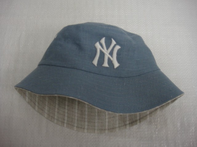  Панама NY лён