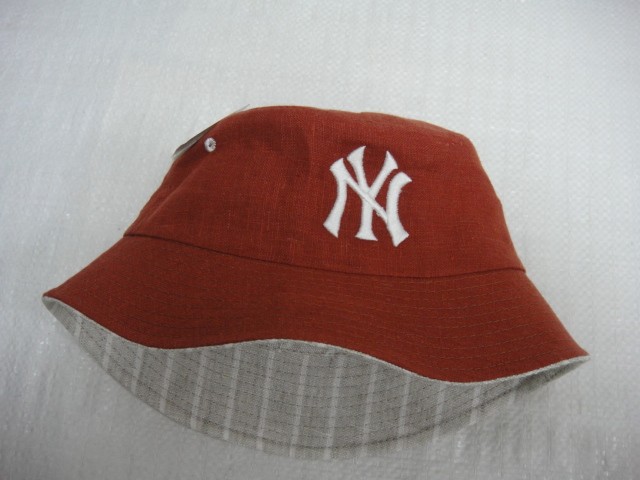  Панама NY лён