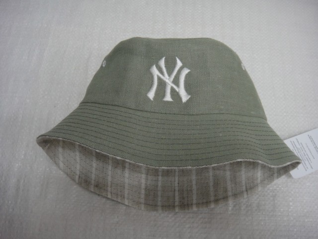  Панама NY лён