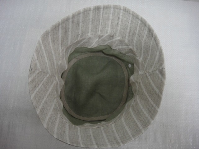  Панама NY лён