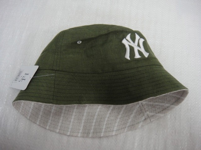  Панама NY лён