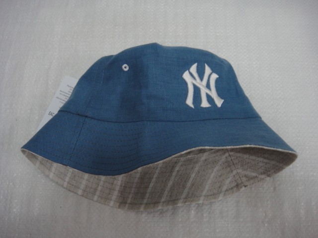  Панама NY лён