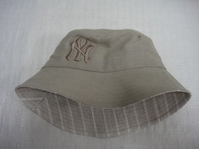  Панама NY лён