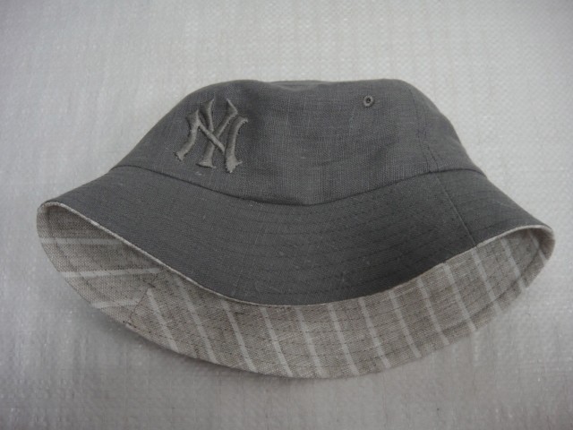  Панама NY лён