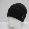  Шапка муж. с отворотом
