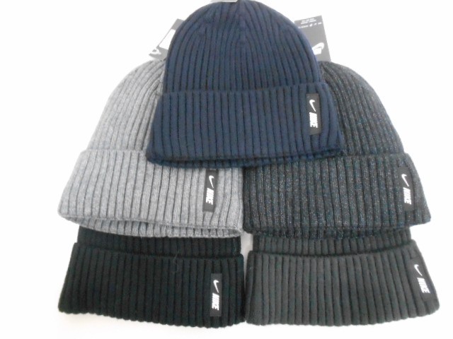  Шапка муж. с отворотом