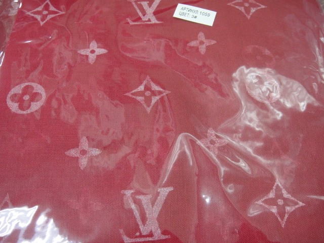  LV шарфик