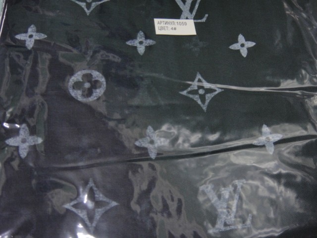  LV шарфик