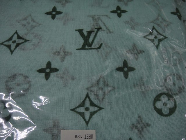  LV шарфик