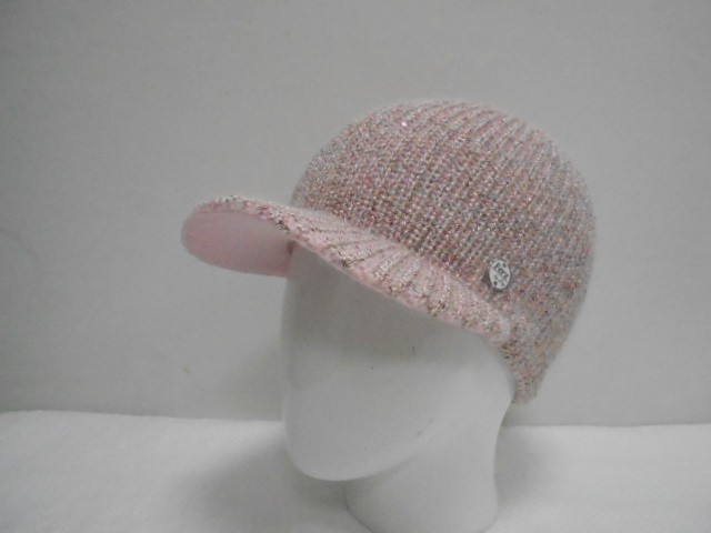   Фрея кепка ангора