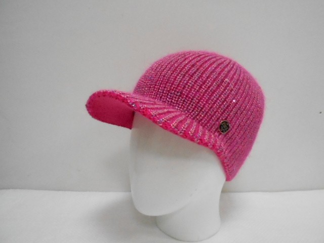   Фрея кепка ангора