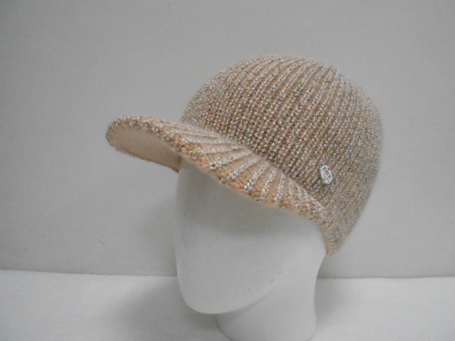   Фрея кепка ангора