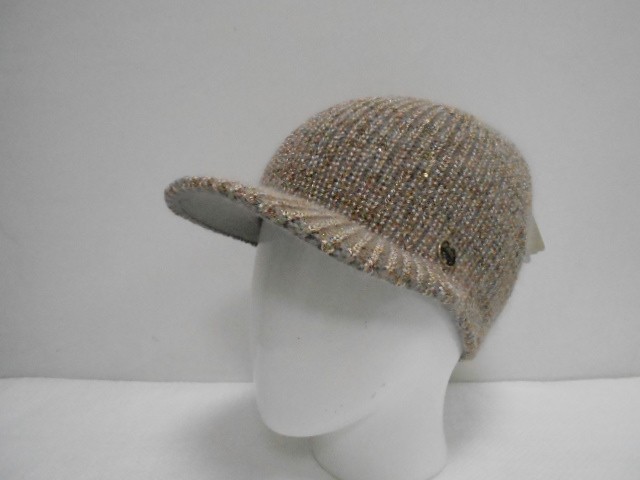   Фрея кепка ангора