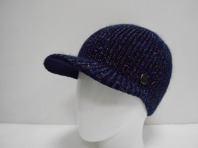   Фрея кепка ангора