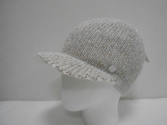   Фрея кепка ангора