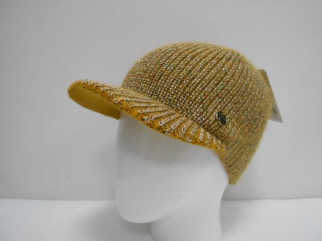   Фрея кепка ангора