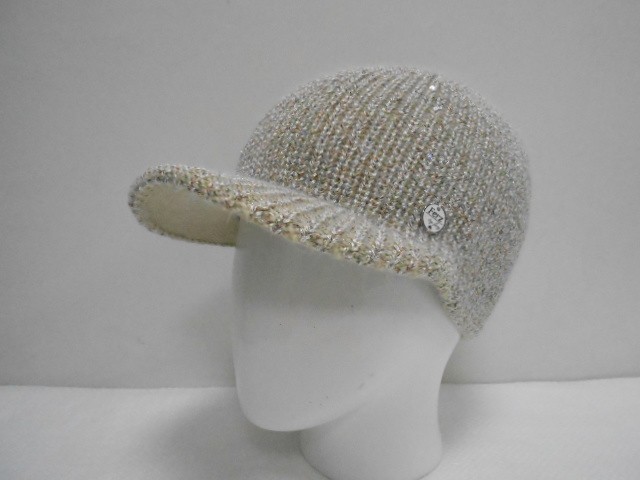   Фрея кепка ангора