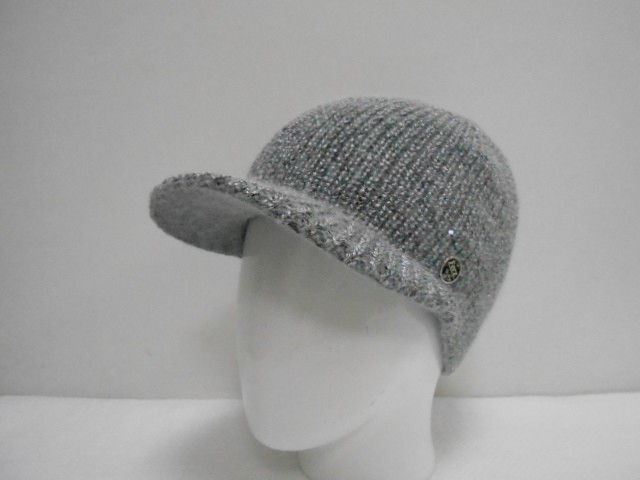   Фрея кепка ангора