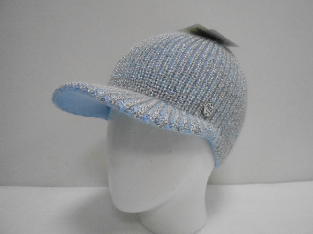   Фрея кепка ангора