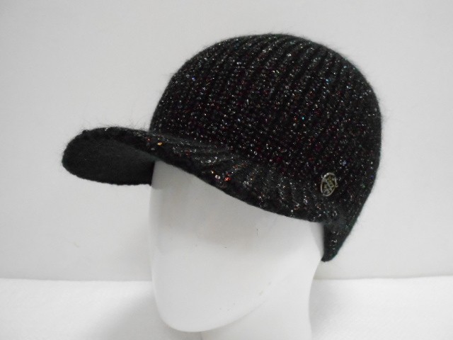   Фрея кепка ангора