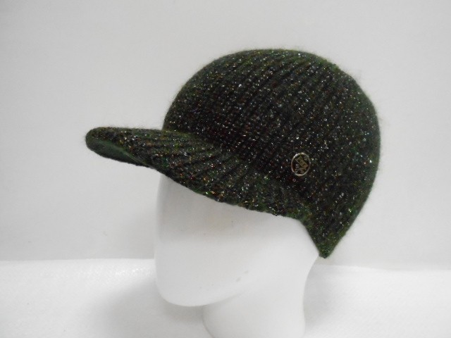   Фрея кепка ангора