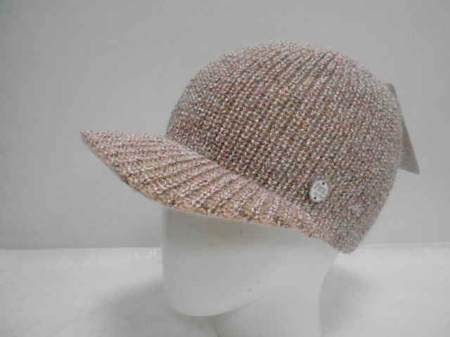   Фрея кепка ангора