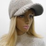   Фрея кепка ангора