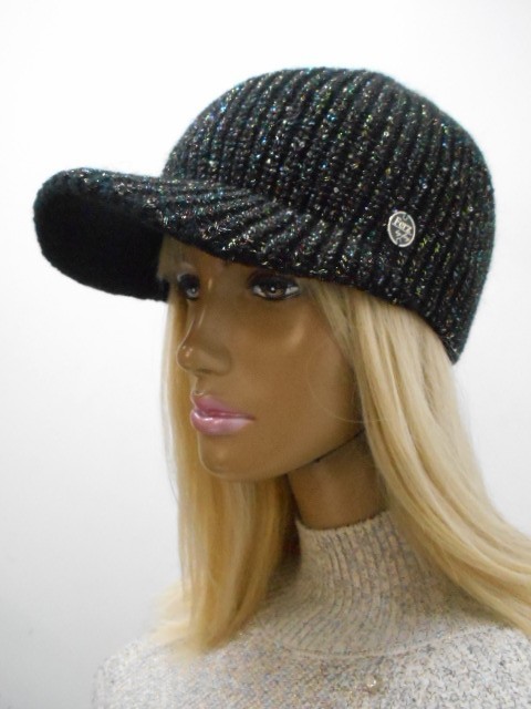   Фрея кепка ангора