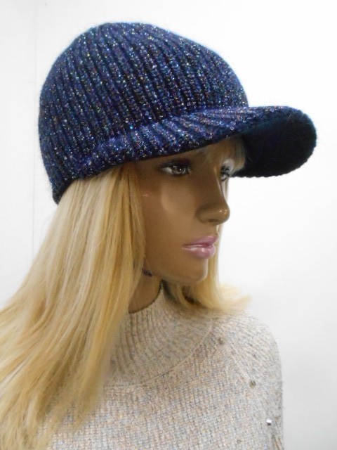   Фрея кепка ангора